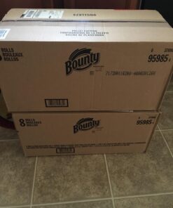 Bounty towels, 8 count (old version) 26 71Fmzc4KBL