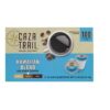 Caza Trail Coffee, Kona Blend, 100 Single Serve Cups 100 Count (Pack of 1) 11 71Fo8rKsVuL