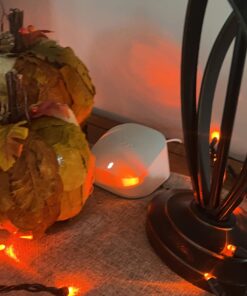 Amazon eero 6 dual-band mesh Wi-Fi 6 extender - expands existing eero network 29 71FoBsj9lqL