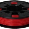 MakerBot PLA 3D Printing Filament Small Spool for Use with MakerBot's Replicator Mini and Mini+ Line of 3D Printers, Non-Toxic Resin, 1.75mm Diameter, Red (MP05789) 1 Count (Pack of 1) 25 71FoFhJglL