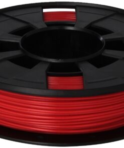 MakerBot PLA 3D Printing Filament Small Spool for Use with MakerBot's Replicator Mini and Mini+ Line of 3D Printers, Non-Toxic Resin, 1.75mm Diameter, Red (MP05789) 1 Count (Pack of 1)
