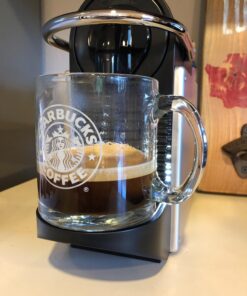 Nespresso Pixie Coffee and Espresso Machine by DeLonghi, 24oz, Aluminum Discontinued Pixe Aluminum: Machine Only 34 71FoMtStML