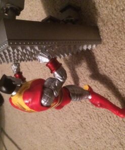 Marvel Select: Colossus Action Figure 33 71FoenhqwSL