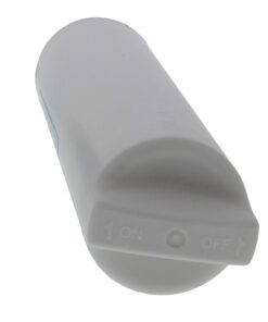 Tier1 GSWF Refrigerator Water Filter | Replacement for GE GSWFDS, SmartWater 238C2334P001, Kenmore 46-9914, 469914, 9914, EFF-6023A, AP3418061, Fridge Filter 1 10 71Fp14ZISyL