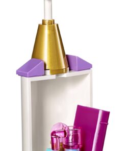 LEGO Disney Princess Petite's Royal Stable 41144 Building Kit 15 71FpIeIVjL