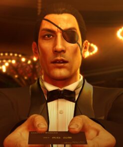 Yakuza 0 - PlayStation Hits - PlayStation 4 Yakuza 0 29 71FpPCcRjdL