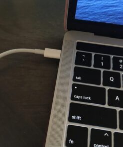 Apple USB-C Charge Cable (2m) 2 m 26 71Fppomcp5L