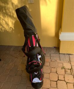 Strata Women’s Complete Golf Set Right Hand 11 Piece (Strata) 17 71FppzEuQGL