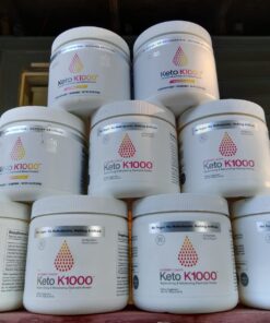 Hi-Lyte Keto K1000 Electrolyte Powder | Raspberry Lemon | Hydration Supplement Drink Mix | Boost Energy & Beat Leg Cramps | No Maltodextrin or Sugar | 50 Servings 36 71FprKmVuYL 1