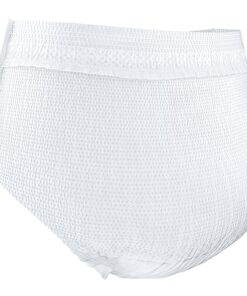 Tena Incontinence Underwear for Women, Super Plus Absorbency, Extra Large, 14 Count 14 Count (Pack of 1) 12 71FqGqlrcXL