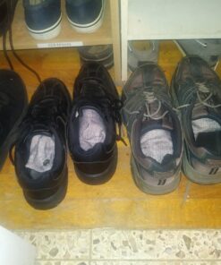 NEWBEA Bamboo Charcoal Air Purifying Bag 12 Pack 65g Each, Charcoal Bags Odor Absorber, Shoe Deodorizer, Activated Charcoal Odor Absorber for Shoes, Home, Closet, Pet 39 71FqnLZjUL