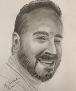 Uni Hi Wooden Pencil Art Set - 10B to 10H - Box of 22 (HUAS) 1 39 71FrRDCXA7L