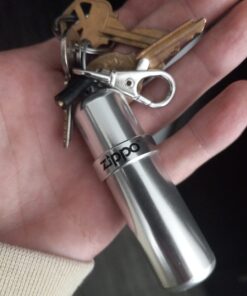 Zippo Fuel Canister Gray 33 71FrSEKvRL