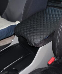 Fit for Honda Accord 2008 2009 2010 2011 2012 Center Console Lid Armrest Cover Protector Decor 22 71FrmzQMXoL