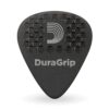 D'Addario DuraGrip Guitar Picks, 10pk, Extra Heavy 1.50mm-Extra Heavy 10-pack 15 71Frs0i35OL