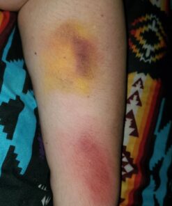 Ben Nye Master Bruise Wheel EW-4 (1 oz/28 gm) 15 71FrsqoKNL