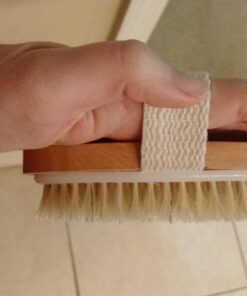 Fantasea Natural Bristle Body Brush 17 71FsFPvZdJL