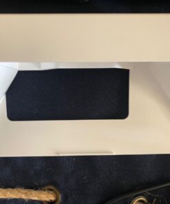 XLTTYWL StarLink Mount, Star Link Internet Kit Satellite Brackets Holder Stability ABS Wall Mount Router Protection for StarLink Mesh Router V2 Mesh Router 24 71FsKgnrCYL