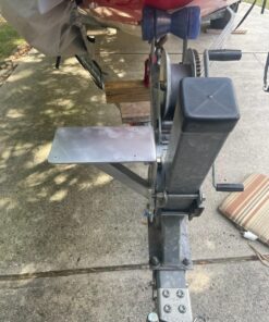 MaxxHaul 70089 Steel Trailer Step, Gray 25 71FsPnx1iJL