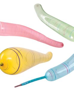 Toysmith Neato! Rocket Balloons, Toy 14 71FspvyKwaL