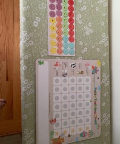 Putska Animal Potty Training Chart for Toddlers Boys & Girls - Potty training stickers for girls potty training toilet and boys. A sticker chart for kids potty training rewards. Toddlers Potty chart 29 71Ft4zI2OIL 1