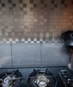 Norpro 2063 Nonstick 3 Sided Splatter Guard , 10in/25.5cm x 9in/23cm 44 71Ft7QVFTyL