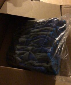 G & F Products - 3100L-DZ-Parent 12 Pairs Large Rubber Latex Double Coated Work Gloves for Construction, gardening gloves, heavy duty Cotton Blend Blue Large (Pack of 12) General Purpose 51 71FtEiKbkML 1