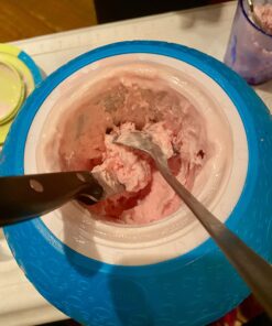 Junket Ice Cream Mix Bundle - 2 Vanilla, 2 Chocolate, 2 Strawberry (6 Total) 29 71FtZmVeLgL