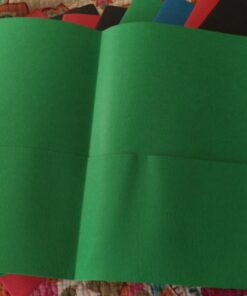 Avery 47993 Two-Pocket Folder, 40-Sheet Capacity, Assorted Colors (Box of 25) 25 pack 17 71FtwRakN2L