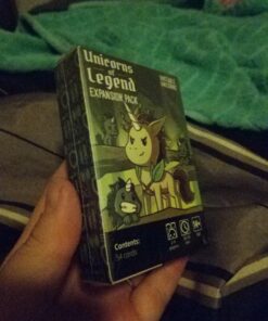 Unstable Games - Unstable Unicorns Card Game - A strategic card game and party game for adults & teens Unstable Unicorns Base Game 45 71Fu1i7WH5L 1