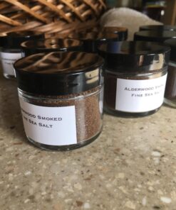 Cornucopia 2oz Straight Sided Clear Glass Jars (12 pack), Airtight Cosmetic Jars for Creams, Balms & Aromatherapy 48 71Fu1s3nsoL 1