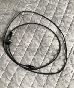 Anker USB C Charger Cable (6ft 100W, 2Pack), USB 2.0 Type C Fast Charging Cable for iPhone 15 / 15Pro / 15Plus / 15ProMax MacBook Pro 2020, iPad Pro 2020, iPad Air 4, Samsung Galaxy S23+/S23 Ultra 6ft Black 42 71Fu6D6tBsL