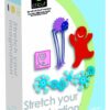 Cricut Cartridge, Stretch Your Imagination