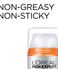 L'Oreal Paris Men Expert Vitalift Anti-Wrinkle & Firming Face Moisturizer with Pro-Retinol, 1.6 oz 1.6 Fl Oz (Pack of 1) 21 71Fuhyh zRL 1