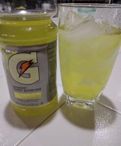 Gatorade Thirst Quencher Sports Drink, Variety Pack, 20oz Bottles, 12 Pack, Electrolytes for Rehydration Classic Variety Pack 33 71Fv5EUeKjL
