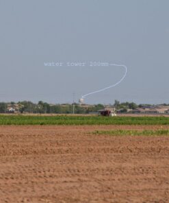 Opteka 500mm/1000mm f/8 Manual Telephoto Lens for Nikon F-Mount D6, D5, D4, DF, D850, D810, D780, D750, D700, D610, D500, D7500, D7200, D7100, D5600, D5500, D5300, D5200, D3500, D3400, D3300, D3200 57 71FvEiXI62L