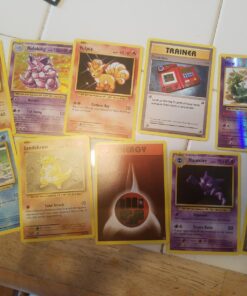 Pokemon TCG: Snorlax GX Box Card Game 49 71Fvl1SNr5L