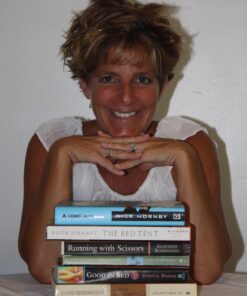 Alternative view of Love Warrior (Oprah's Book Club): A Memoir Hardcover, Deckle Edge