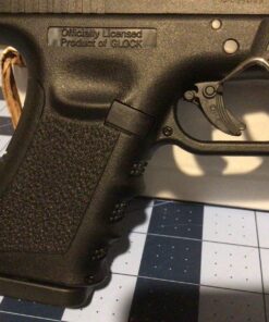 Umarex Glock 19 Gen3 .177 Caliber BB Gun Air Pistol 34 71FwFR5BUnL