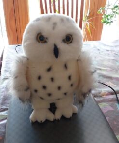 Douglas Legend Snowy Owl Plush Stuffed Animal 33 71FwJUe3zL
