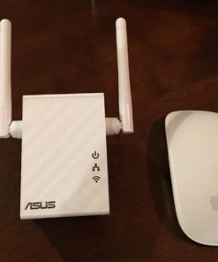 ASUS RP-N12 N300 Repeater/Access Point/Media Bridge 3 71Fwgh8k8YL