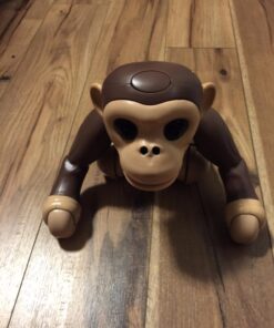 Zoomer - Chimp Standard Packaging 43 71Fx5Cou8fL