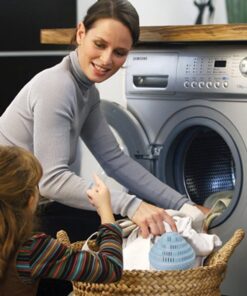 Beron Eco-Friendly Laundry Ball for 1500 Washings 18 71FxFl8YuiL