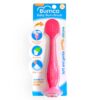 Bumco Baby Diaper Rash Cream Applicator - Baby Bum Brush Diaper Cream Spatula for Butt Paste Diaper Cream - Newborn Baby Essentials, Perfect for Baby Registry, Baby Shower Gifts - Pink 14 71FxhOvHMwL