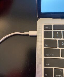 Apple USB-C Charge Cable (2m) 2 m 23 71FxpSSCJ1L