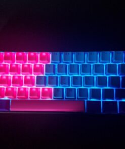 ANNE PRO 2 Mechanical Gaming Keyboard 19 71FxwguvwSL