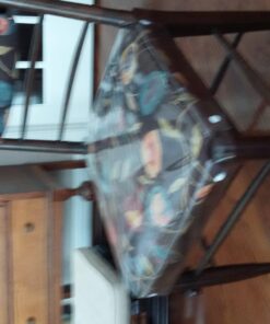 VELCRO Brand - 91302 Thin Clear Dots with Adhesive | 75count | 5/8" Circles | For Crafting School Projects, Home and Office Organization | Low Profile Design 5/8in 75 Count 20 71Fxwp7QYL