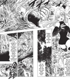 The Seven Deadly Sins 1 (Seven Deadly Sins, The) 12 71Fy8FCbIxL