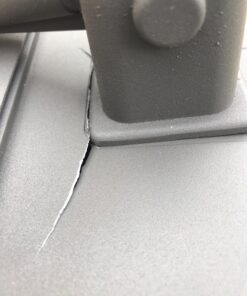 kadision LED Flood Light Outdoor with Dusk to Dawn Photocell, 50W 6500LM IP65 Waterproof Adjustable Knuckle Mount LED Flood Lights 5000K 100-277V ETL Listed 42 71FyPG6rK9L