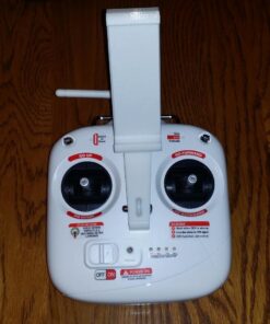 SummitLink Sticker Set ID Marking Decal for DJI Phantom 3 Standard Multifunction Red 17 71Fz6bOMuL